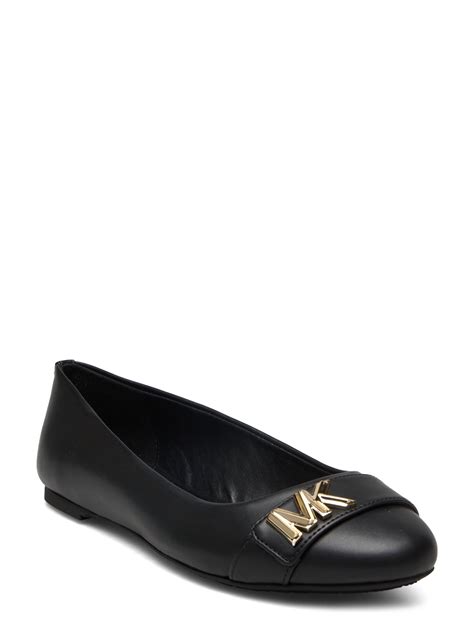 ebay michael kors damen ballerinas|michael kors ballet flat.